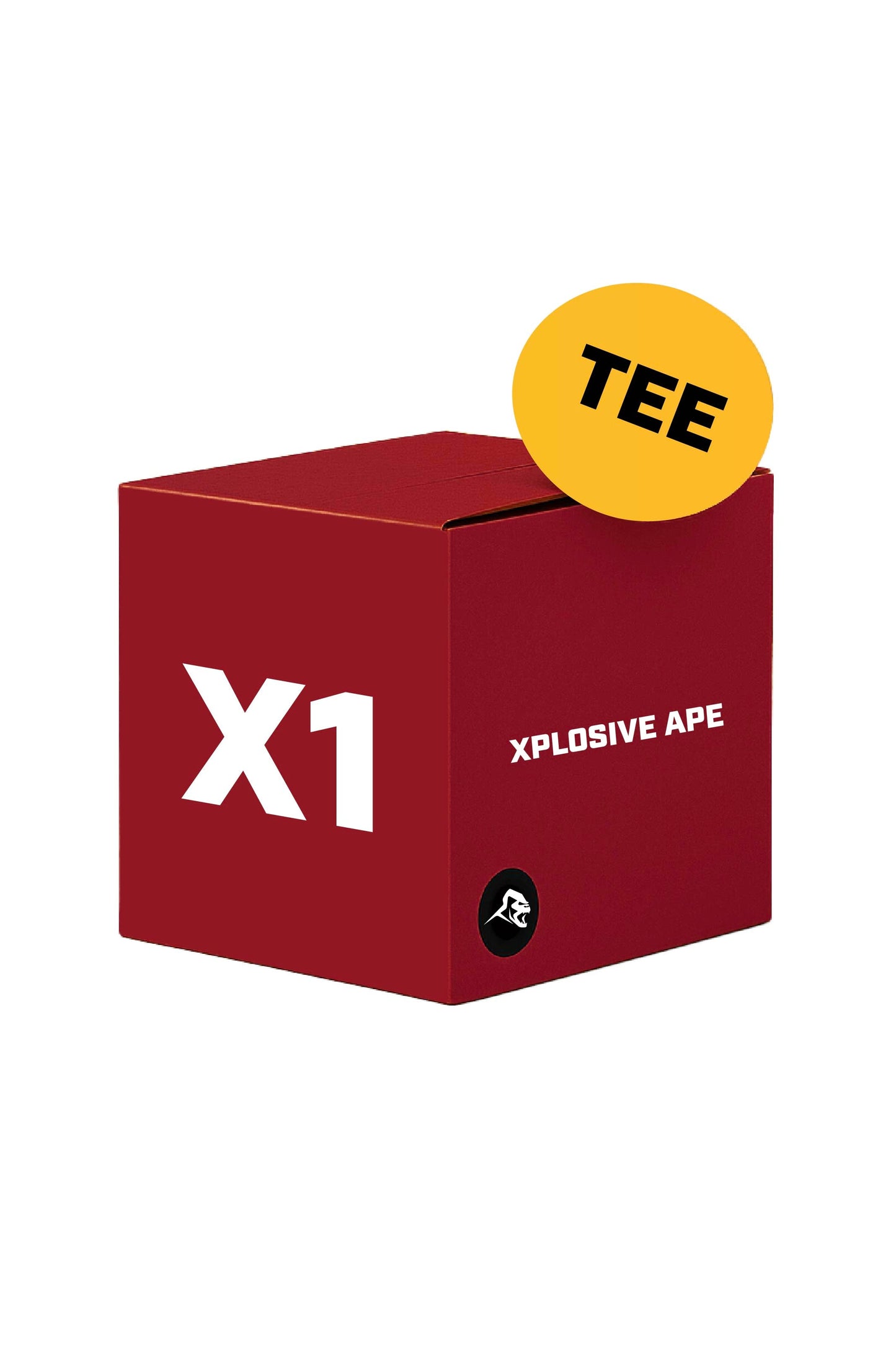 تيشيرت XAPE Lucky Dip - تشكيلة متنوعة