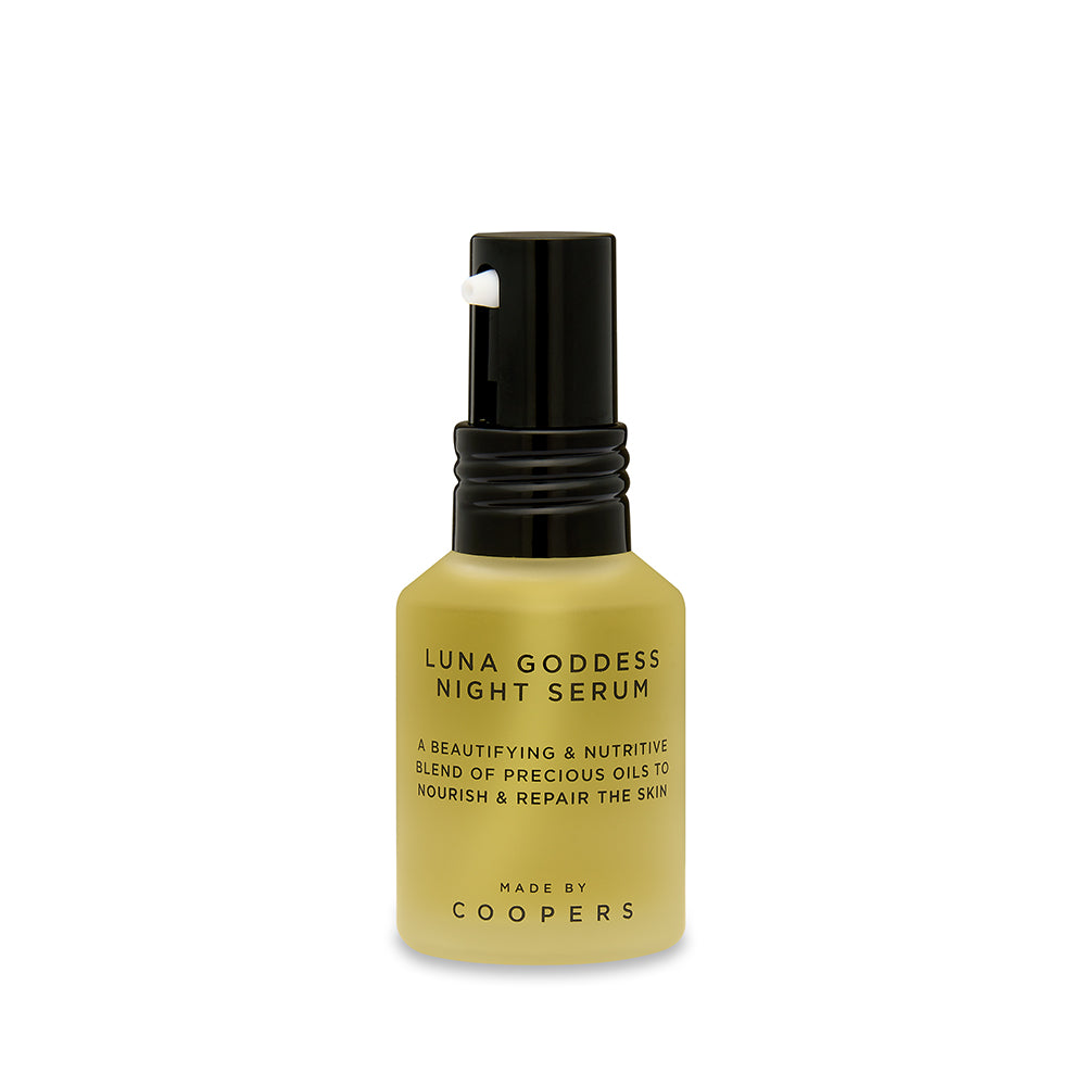 Luna Goddess Night Serum