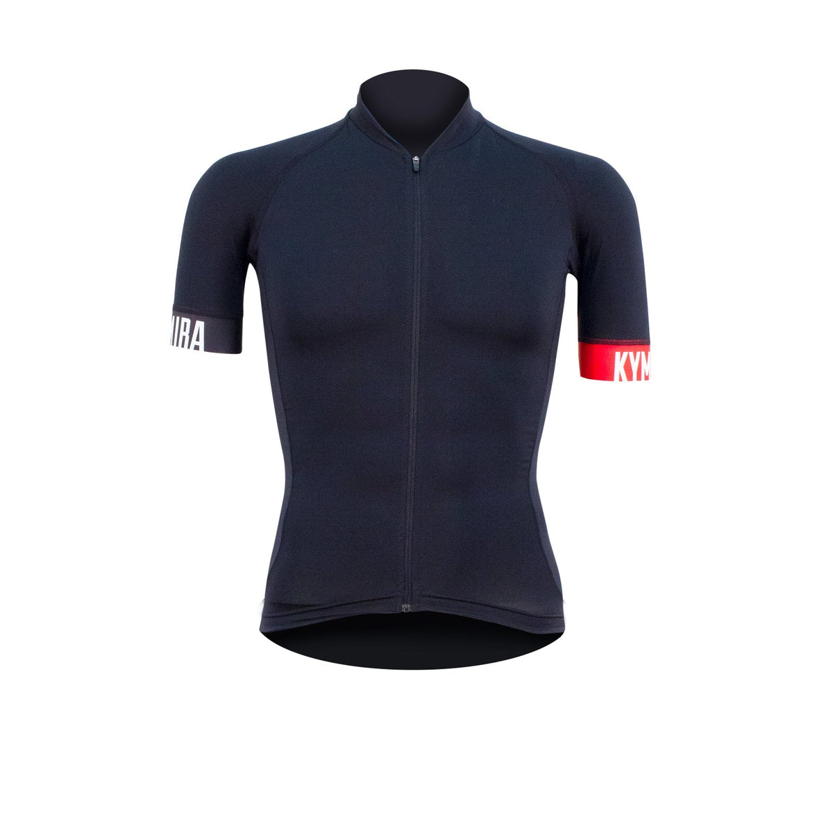 Men's Infrared Onyx Cycle Jersey - HealVia