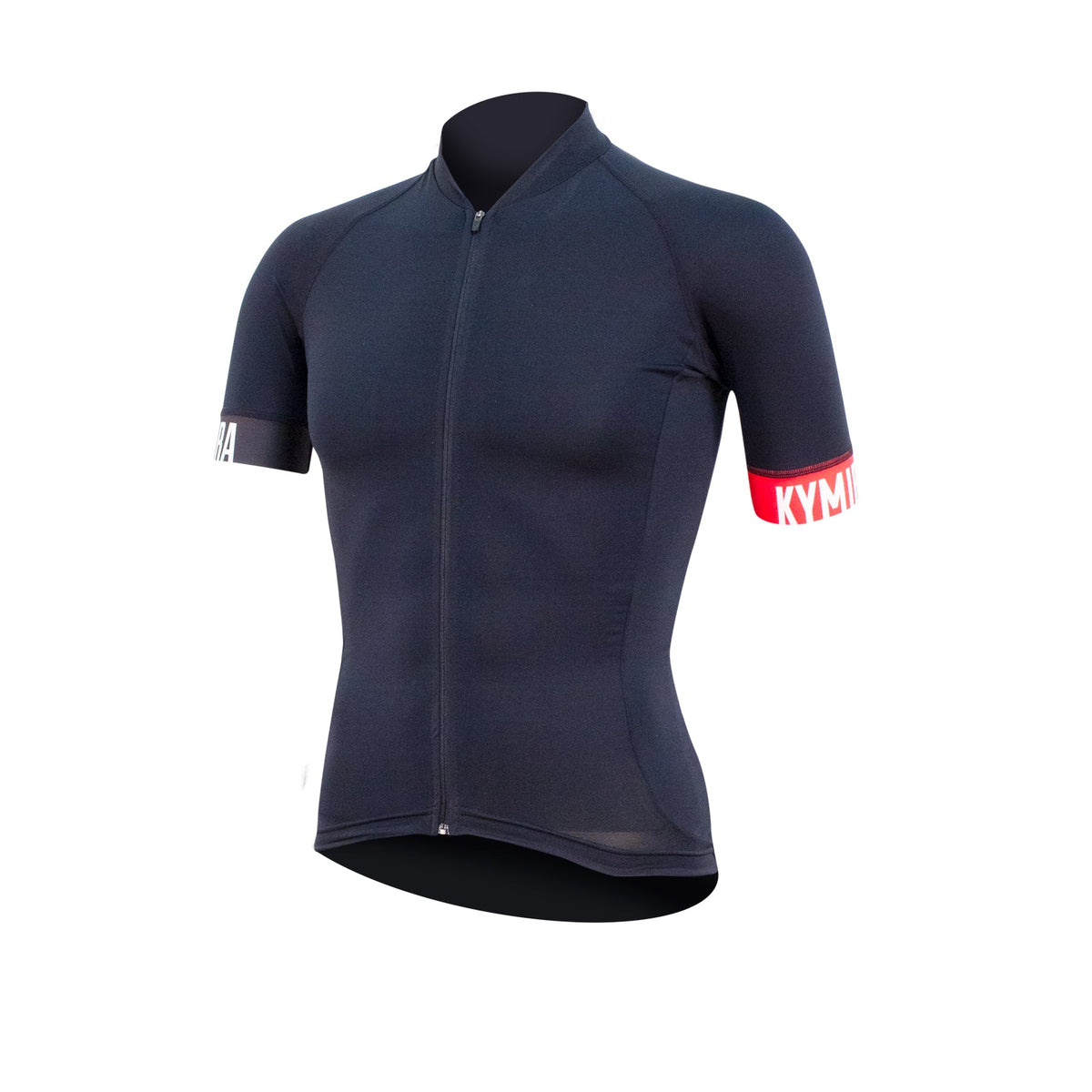 Men's Infrared Onyx Cycle Jersey - HealVia