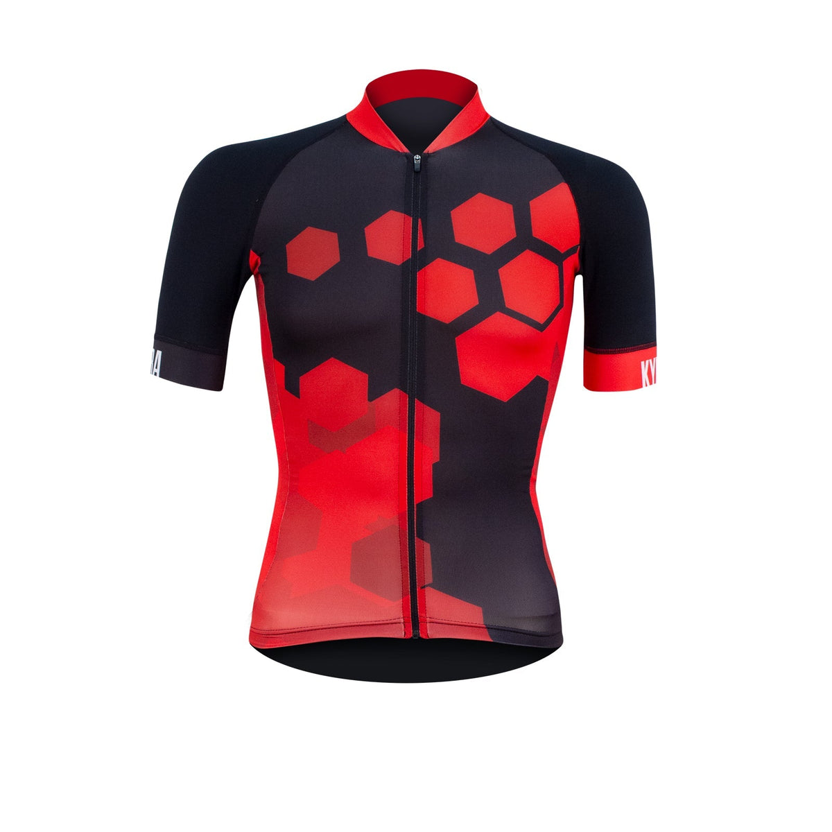 Men's Infrared PrO2 Cycle Jersey - HealVia