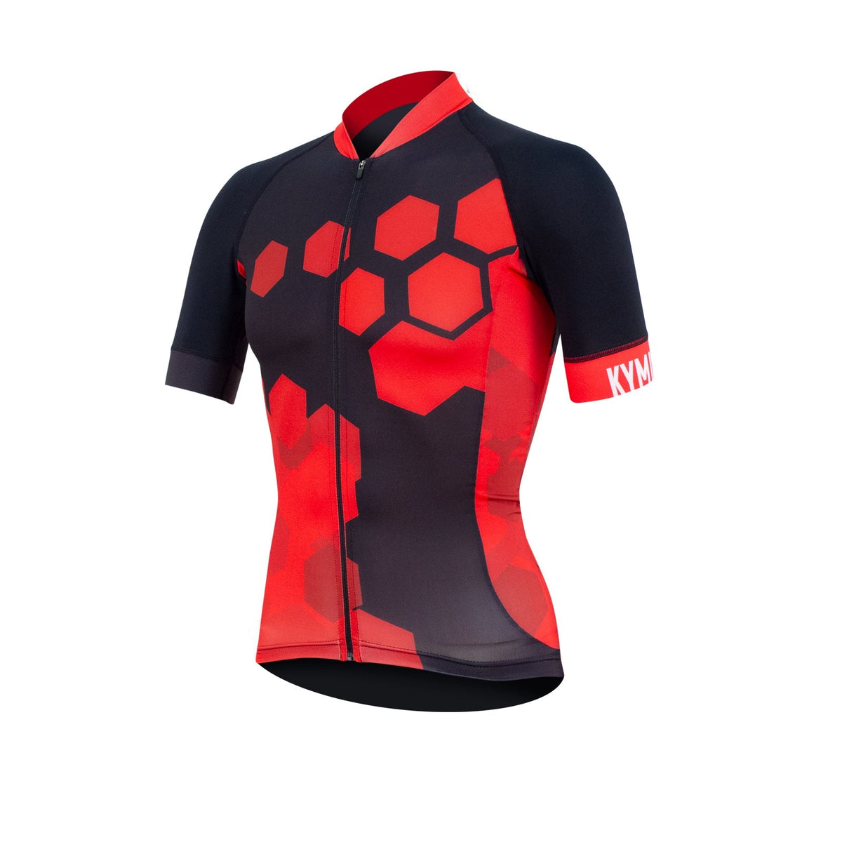 Men's Infrared PrO2 Cycle Jersey - HealVia