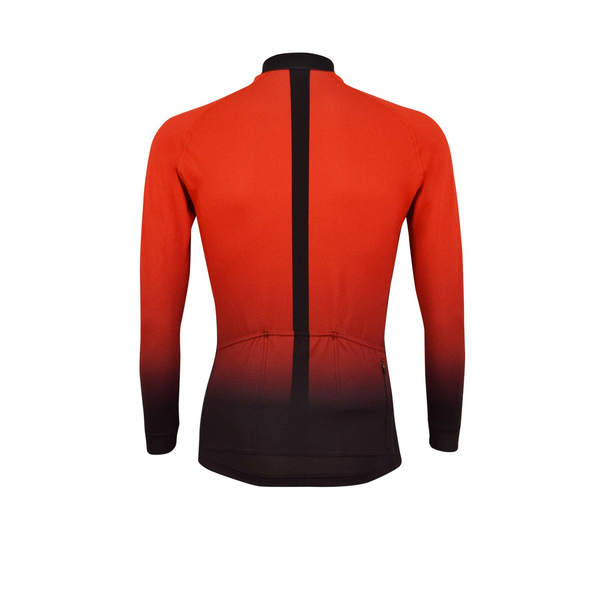 Men's Infrared PrO2 LS Cycle Jersey - HealVia