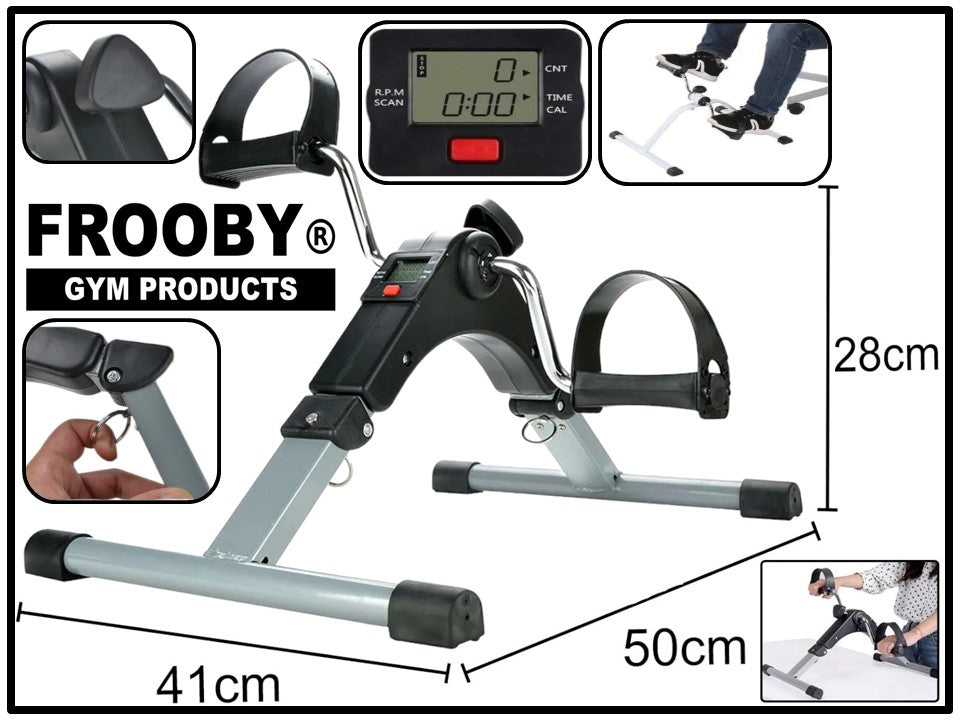 Mini Exercise Pedal Bike