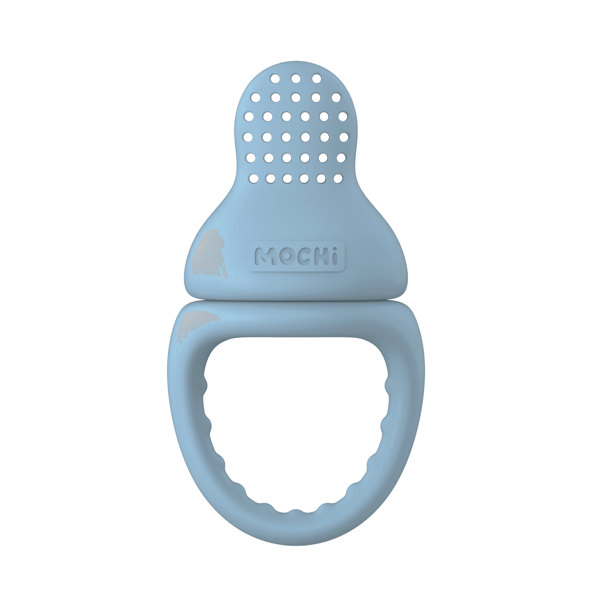 MOCHi Pop-Up Food Feeder – Silicone Weaning Feeder for Babies
