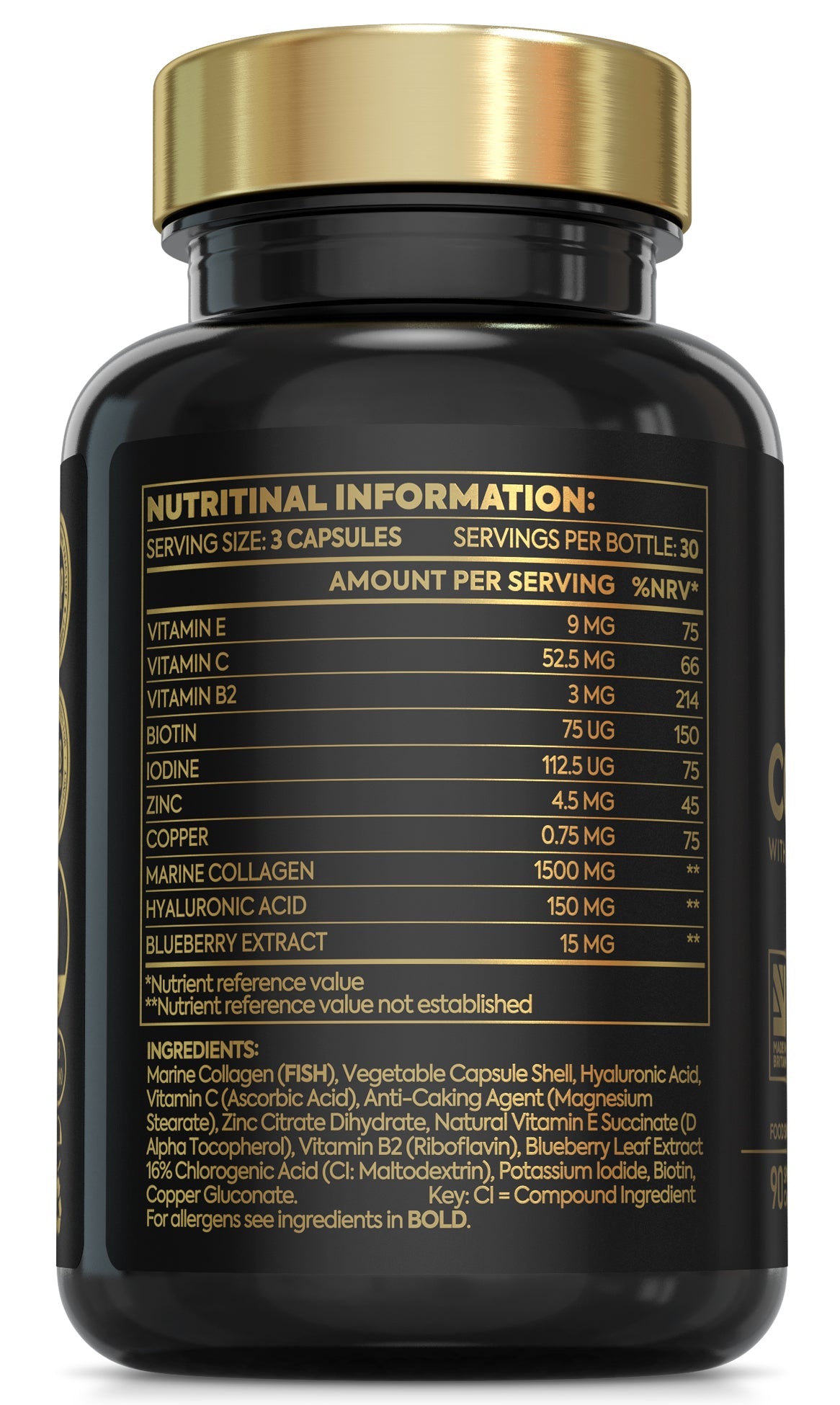 Marine Collagen