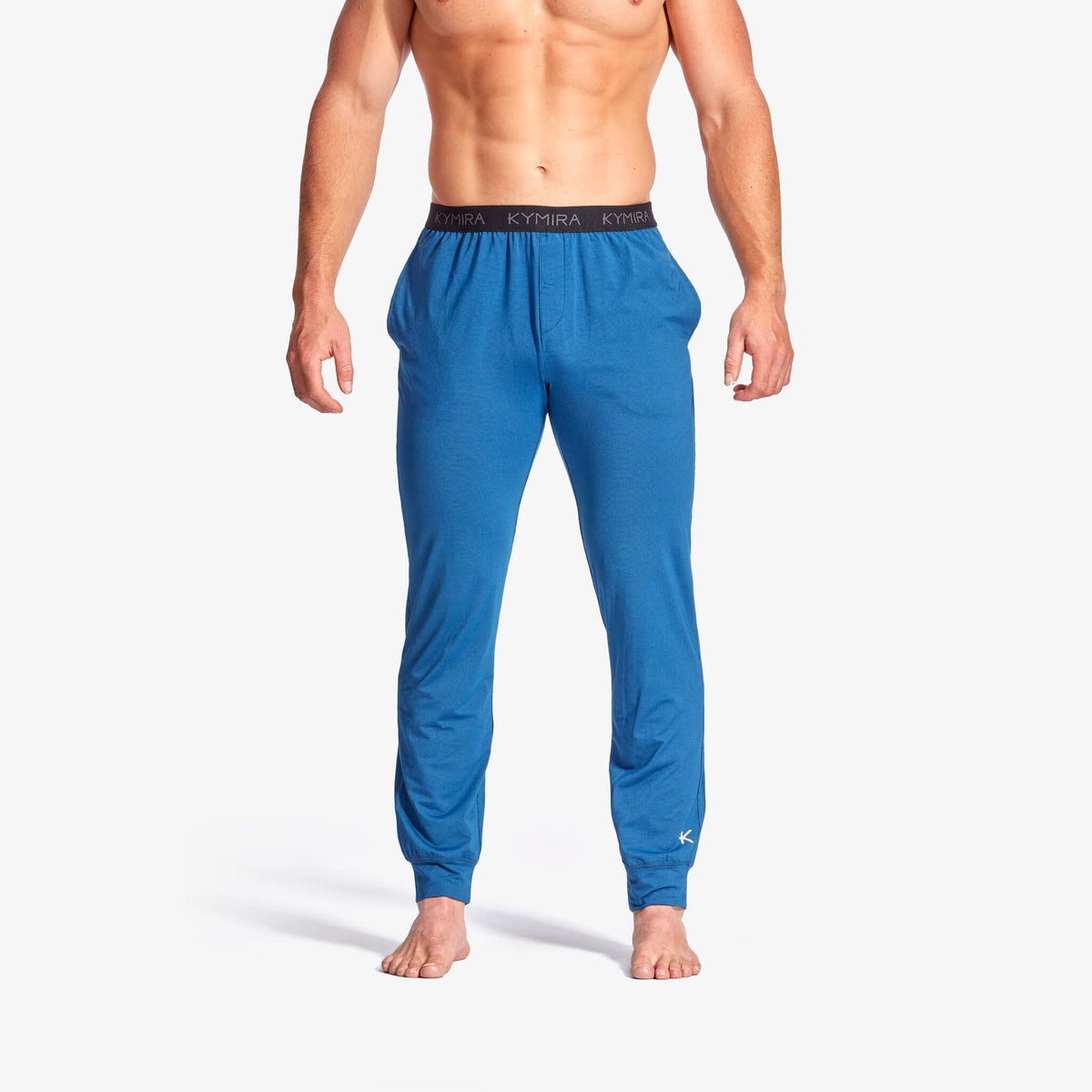 Men's Infrared Recovery Sleepwear Bottoms - HealVia