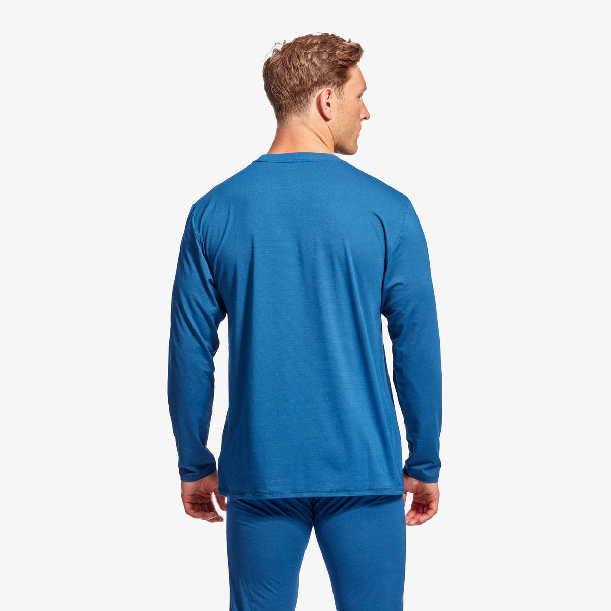 Men's Infrared Recovery Sleepwear Top - HealVia