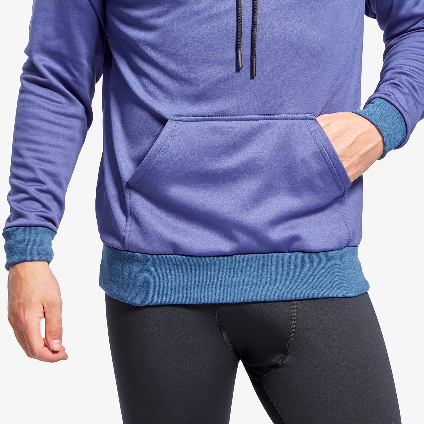 Men's Infrared Hoodie