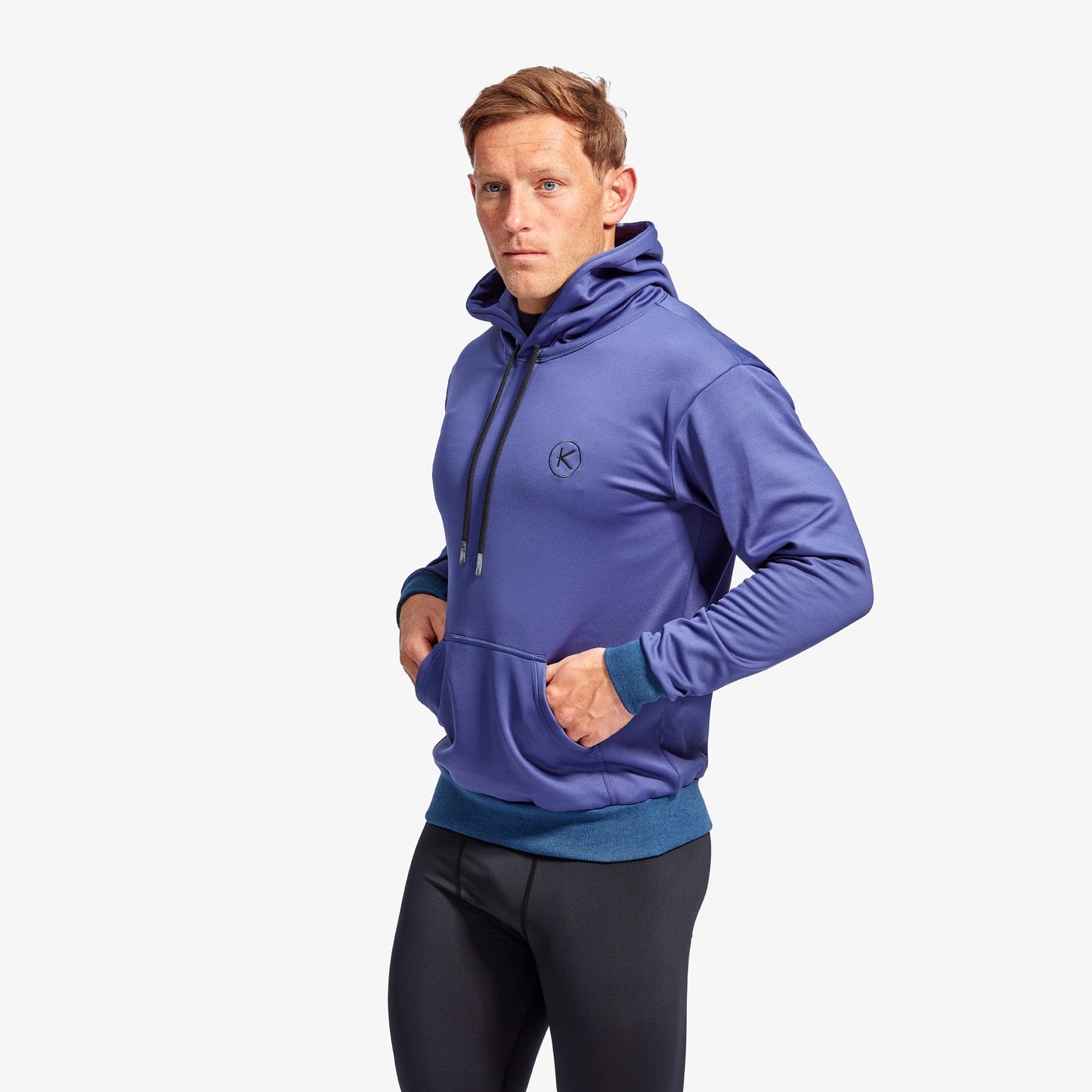 Men's Infrared Hoodie