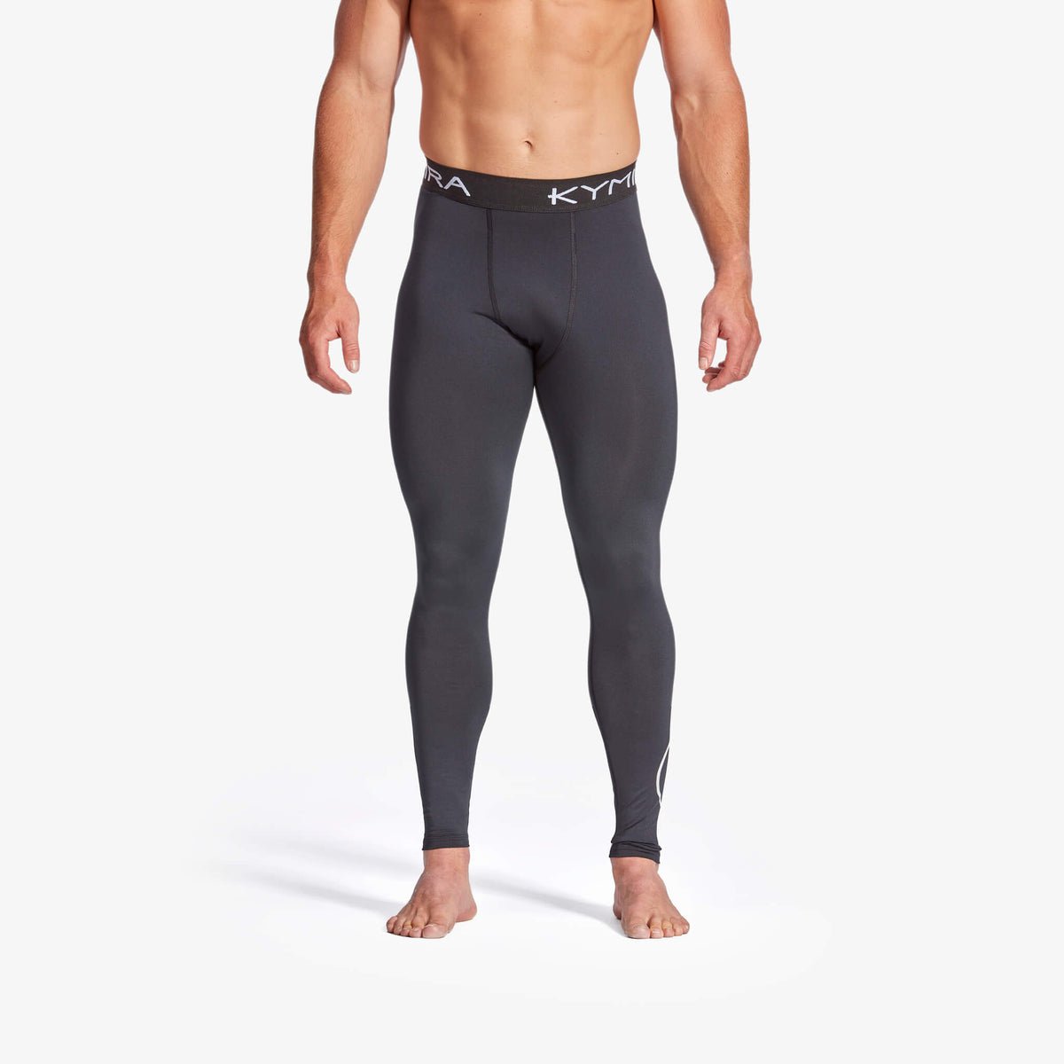 Men's Infrared Recovery IR50 Leggings - HealVia
