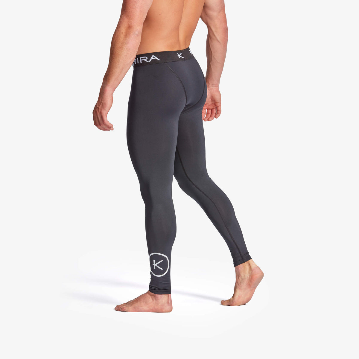 Men's Infrared Recovery IR50 Leggings - HealVia