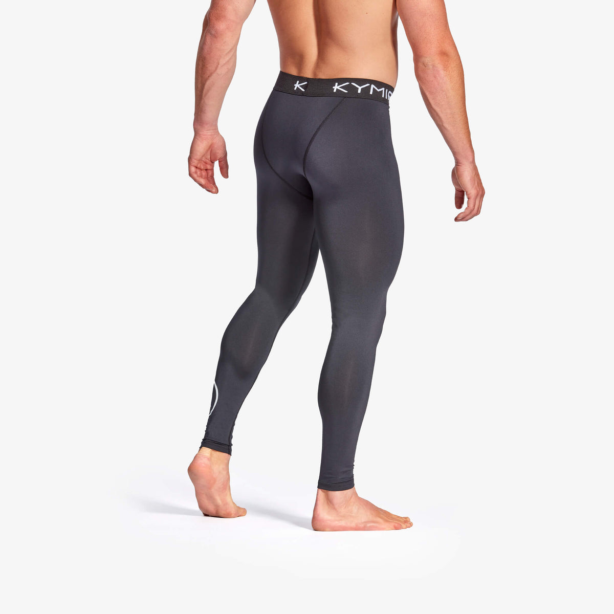 Men's Infrared Recovery IR50 Leggings - HealVia