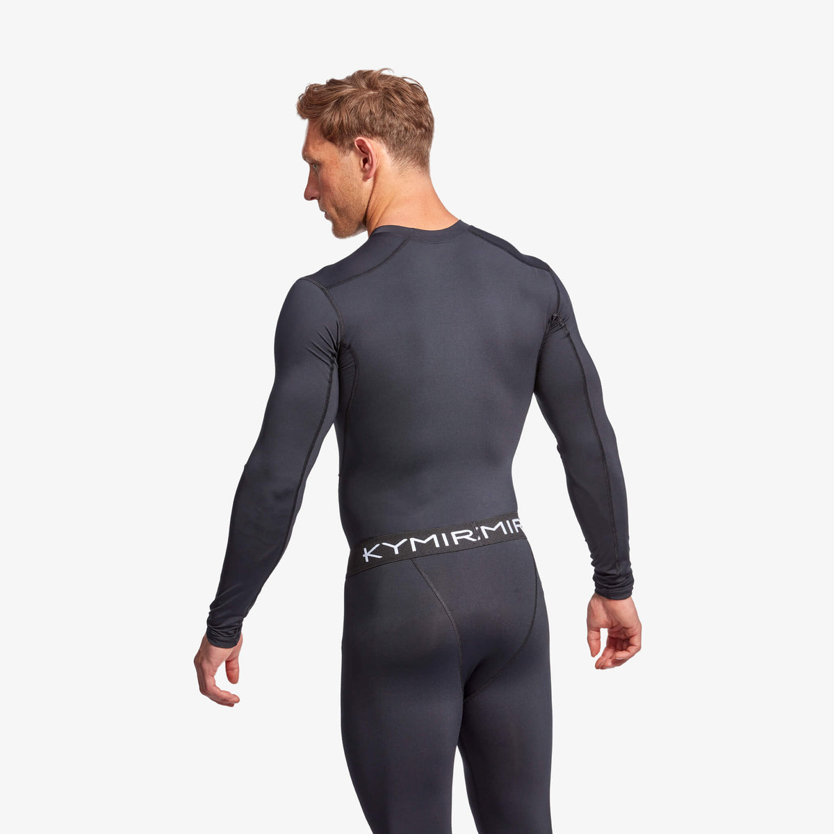 Men's Infrared Performance Baselayer Top LS - HealVia