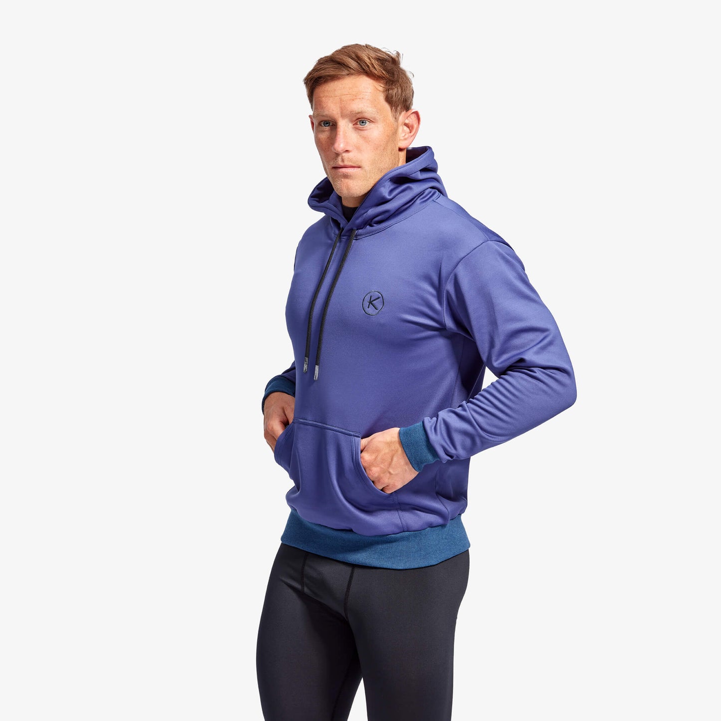 Men's Infrared Hoodie