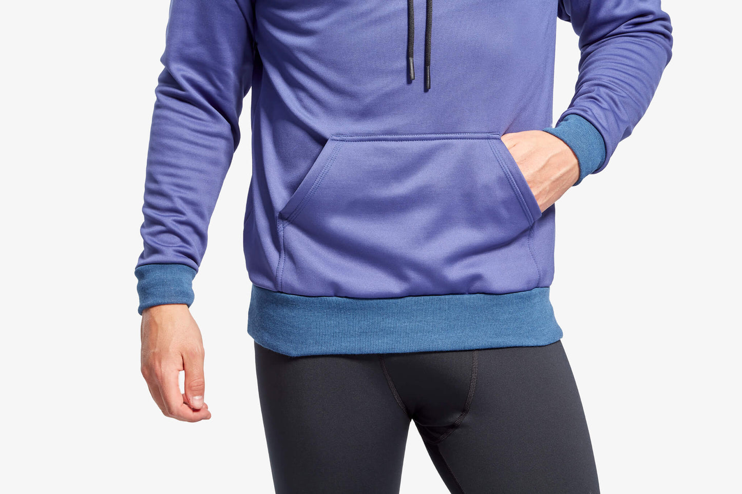 Men's Infrared Hoodie