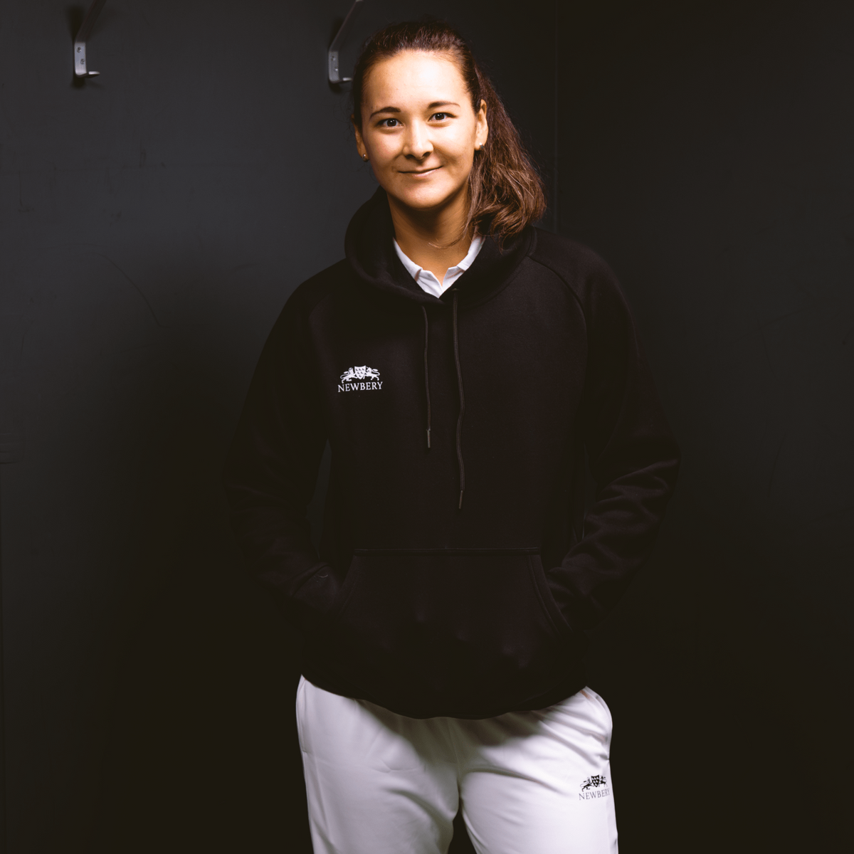 Training Hoodie