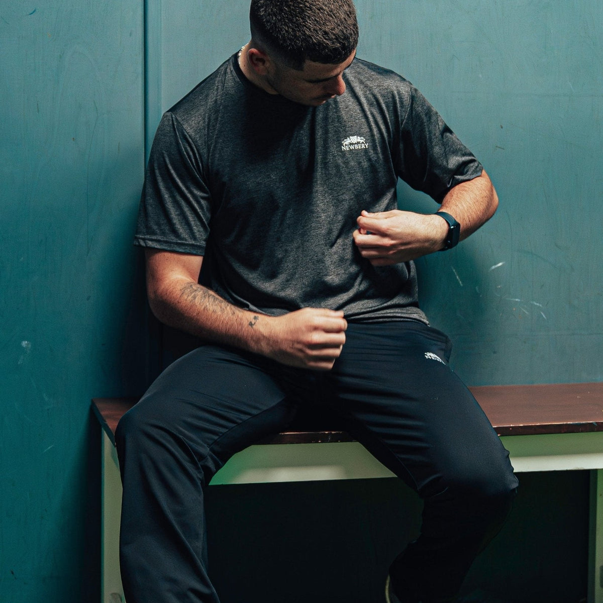 Performance T-Shirt