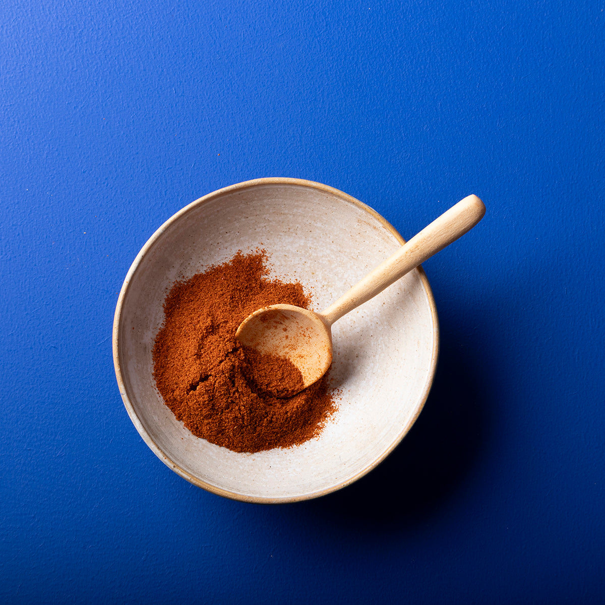 Organic Cayenne Pepper Powder - Wild Elephant - HealVia