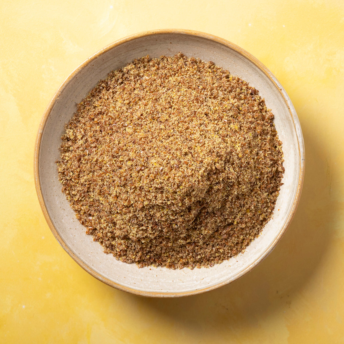 Organic Ground Linseed/Flaxseed - HealVia
