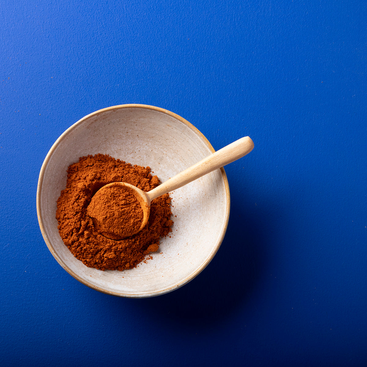 Organic Paprika Powder - Wild Elephant - HealVia