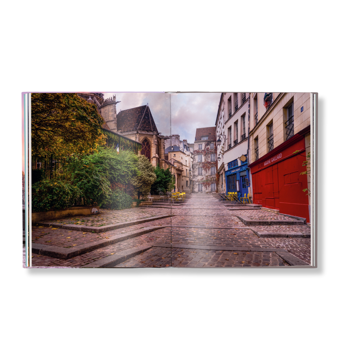 Paris