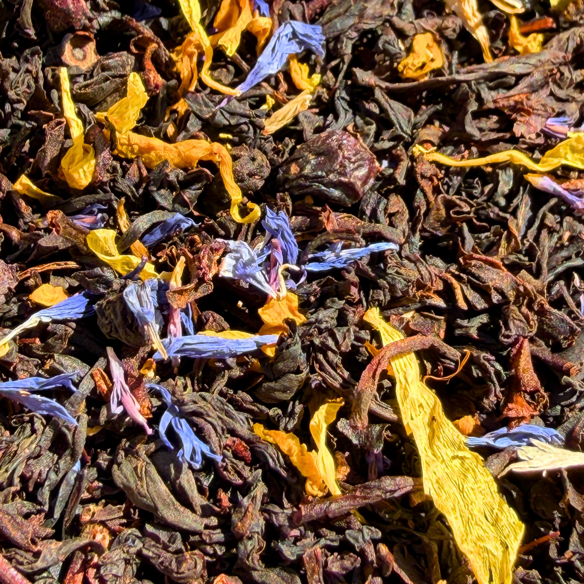 Blueberry Maple