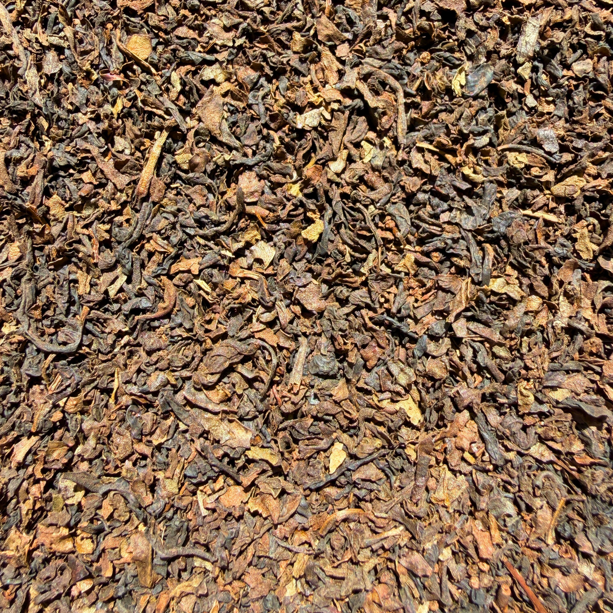 Decaf English Breakfast