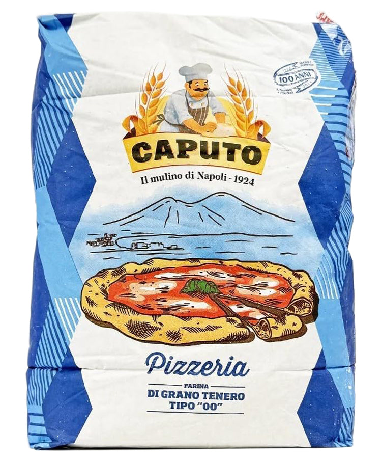Premium Pizza Flour - Caputo - HealVia
