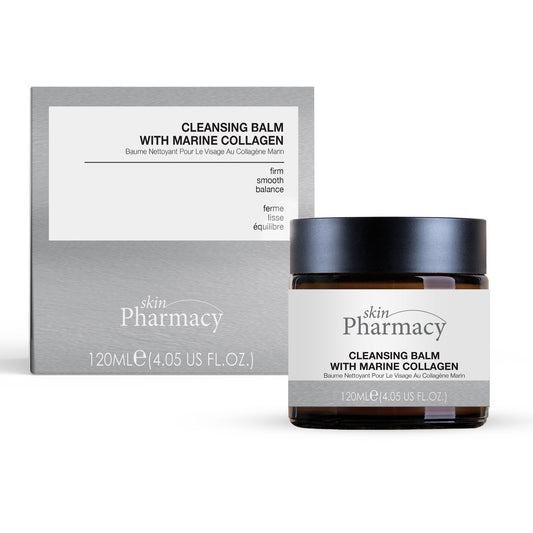 Cleansing Balm with Marine Collagen 120ml