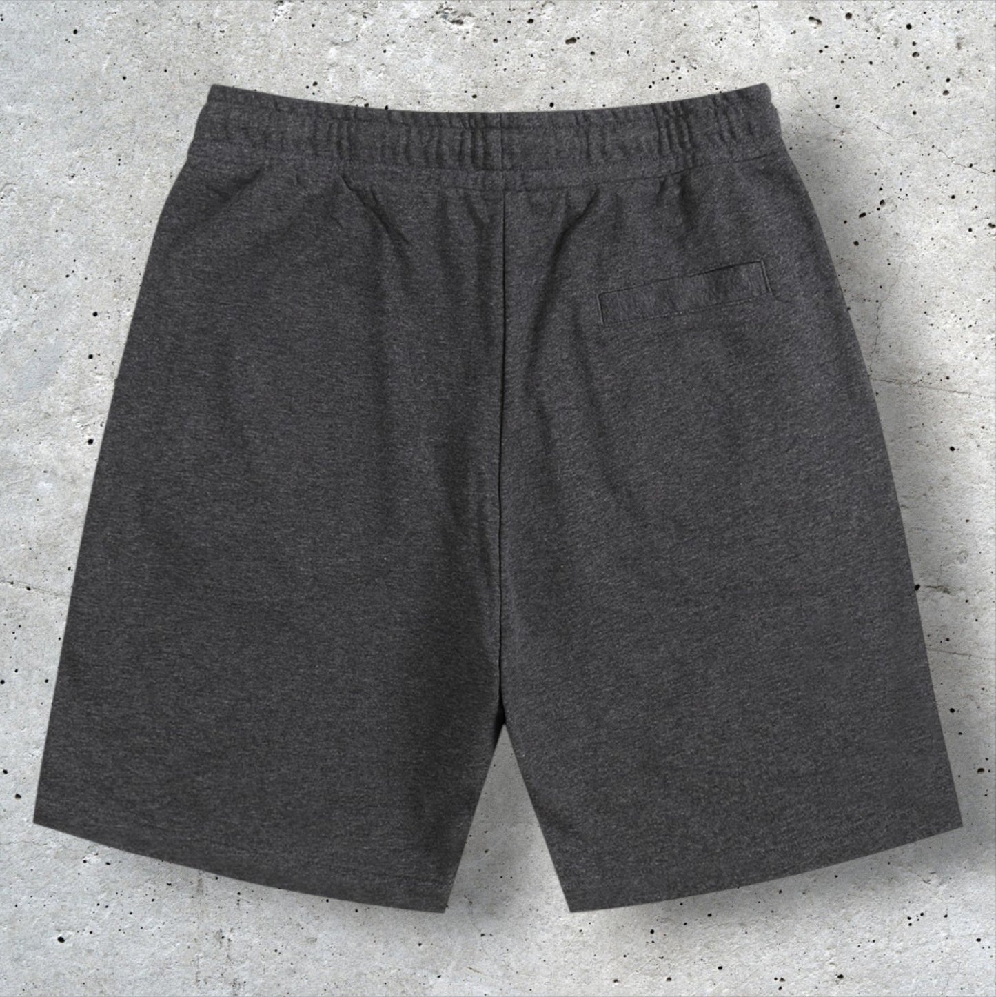 LOVEGYM Essential Cotton Shorts
