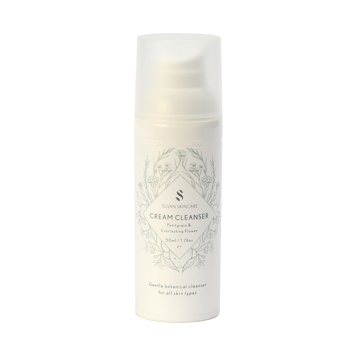 Cream Cleanser