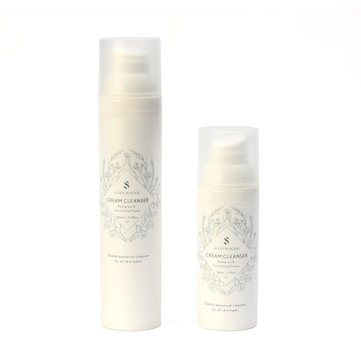 Cream Cleanser