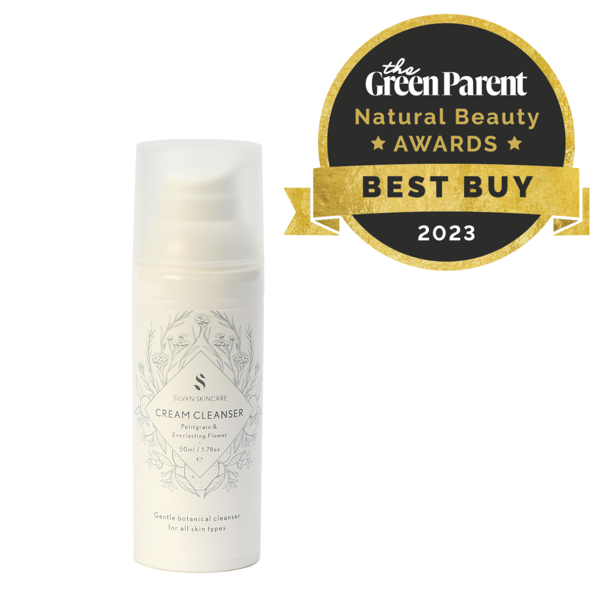 Cream Cleanser