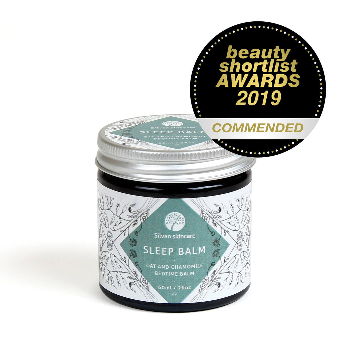 Sleep Balm