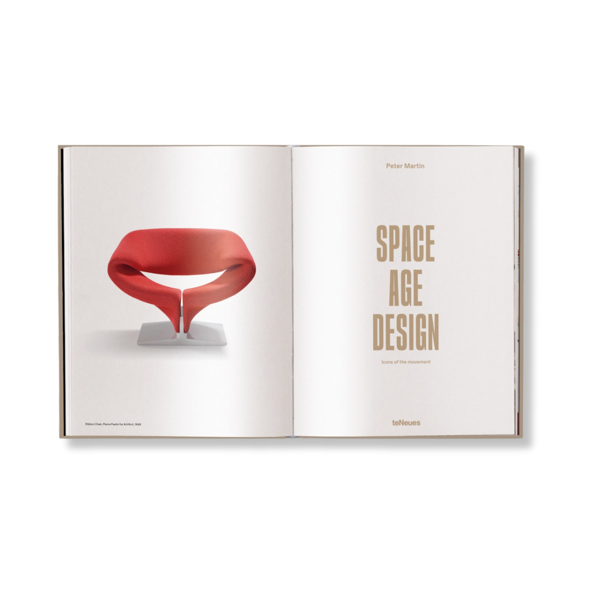 Space Age Design