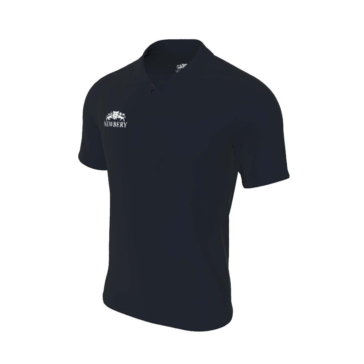 Team Newbery - Travel Polo