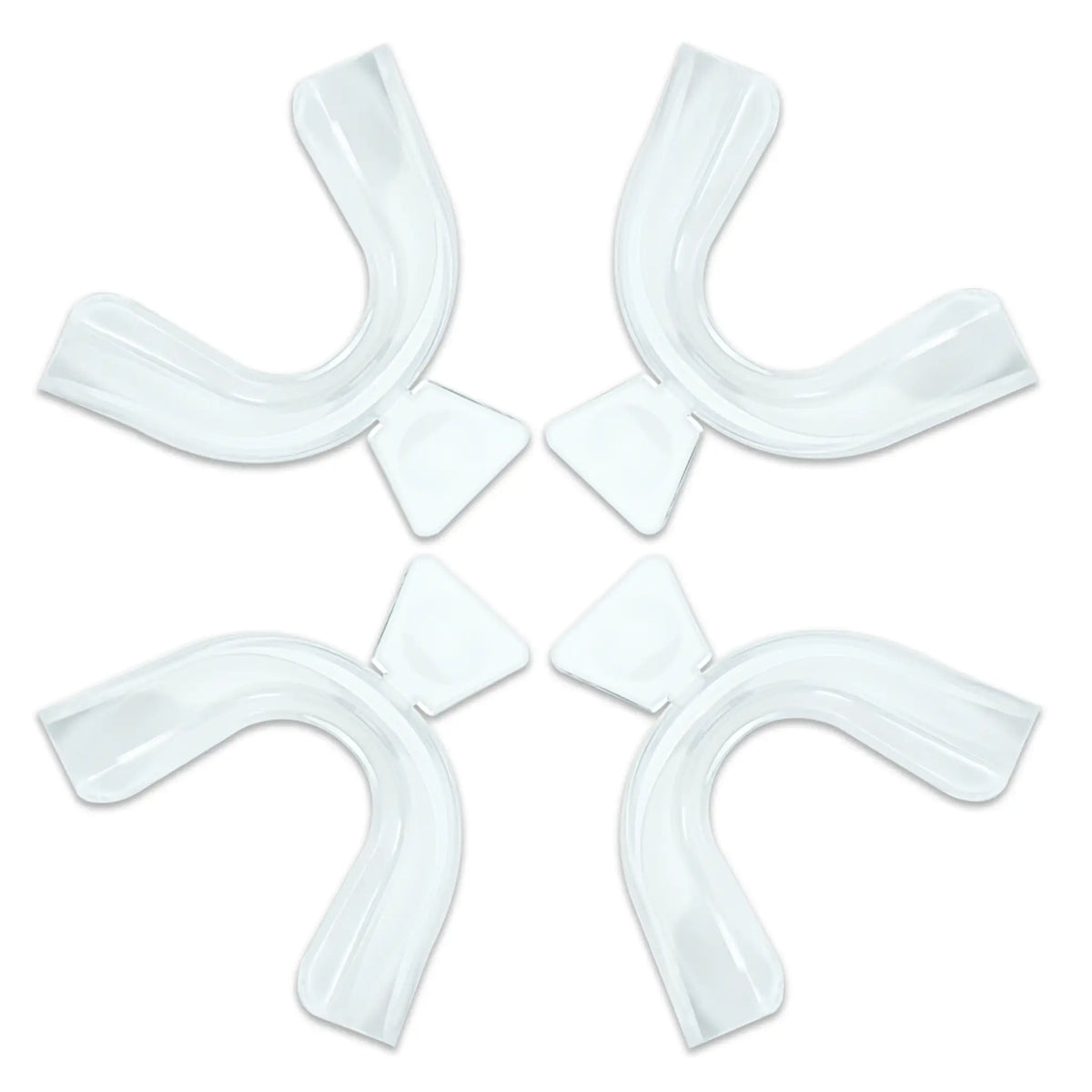 Thermoforming Teeth Whitening Trays