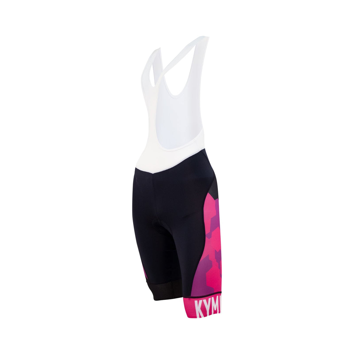 Women's Infrared PrO2 Bib Short - HealVia