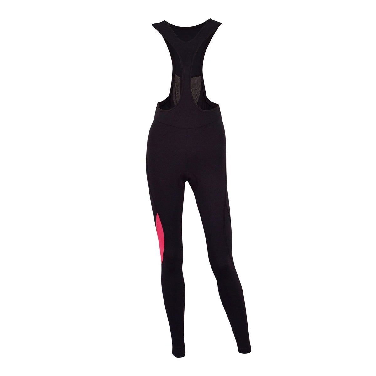 Women's Infrared PrO2 Cycle Bib Tights - HealVia