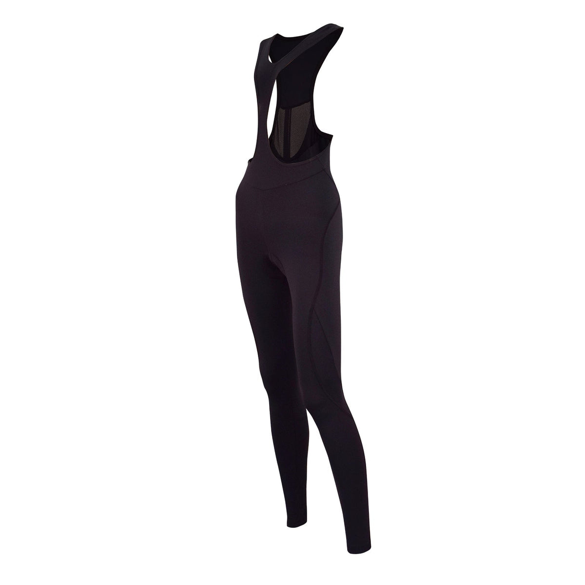 Women's Infrared PrO2 Cycle Bib Tights - HealVia