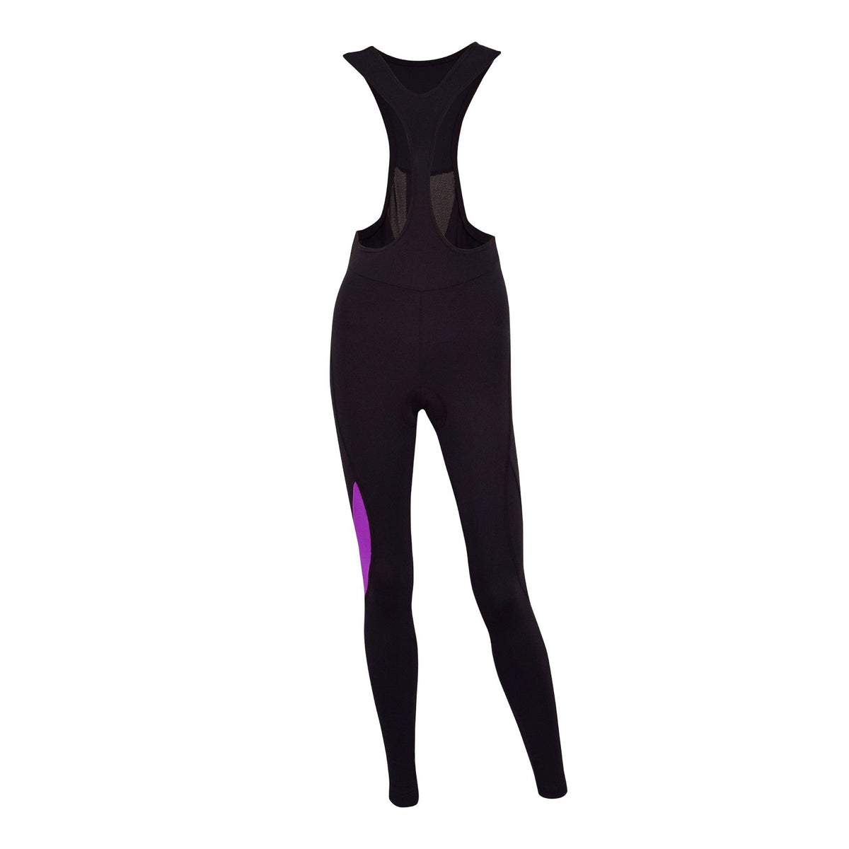 Women's Infrared PrO2 Cycle Bib Tights - HealVia