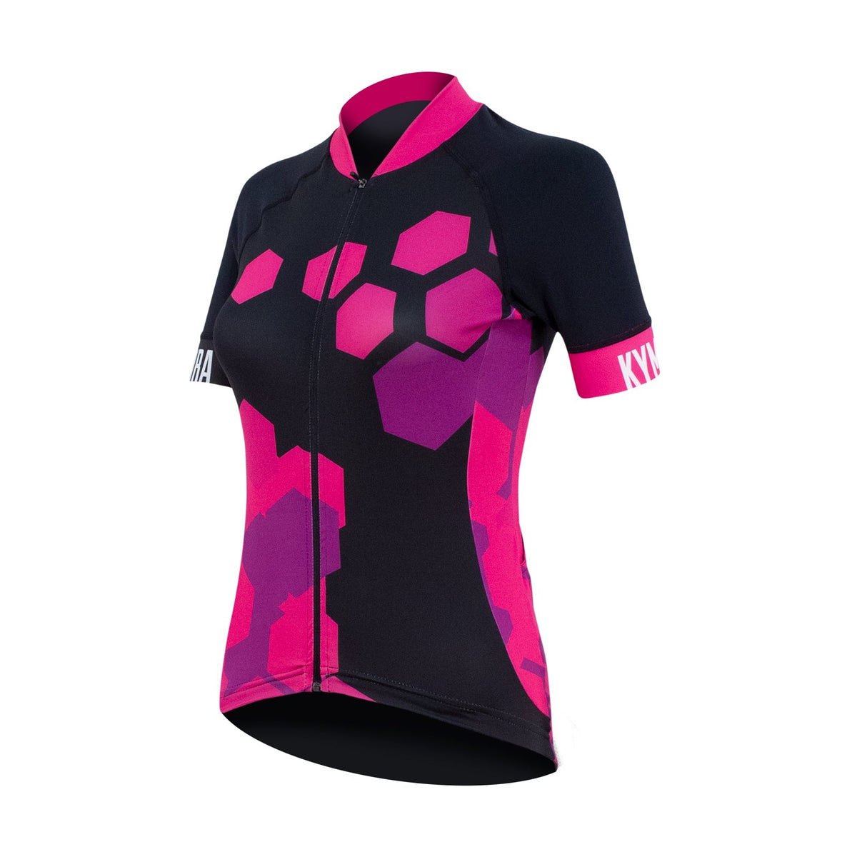 Women's Infrared PrO2 Cycle Jersey - HealVia