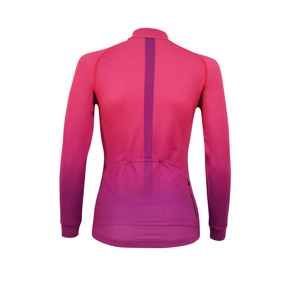 Women's Infrared PrO2 LS Cycle Jersey - HealVia