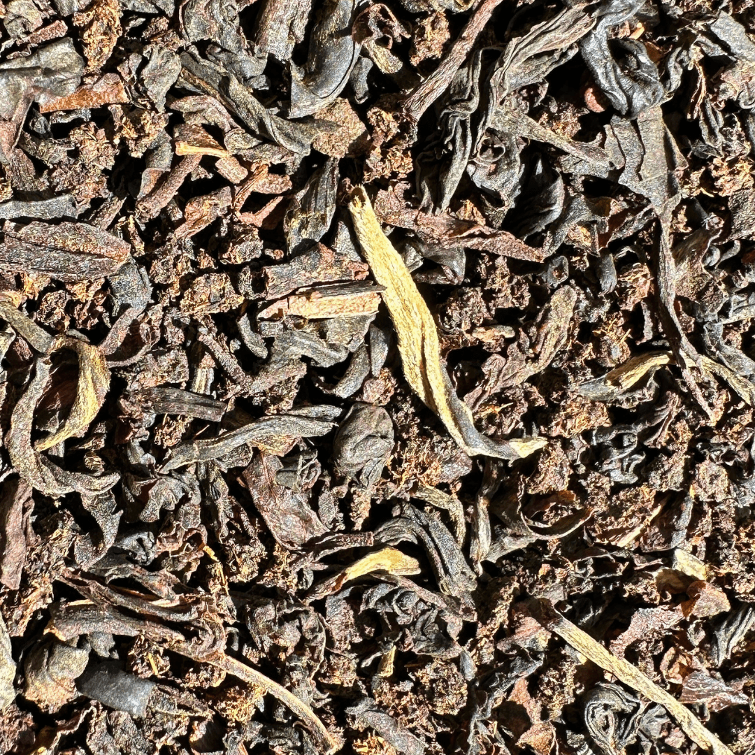 Weaver's Blend