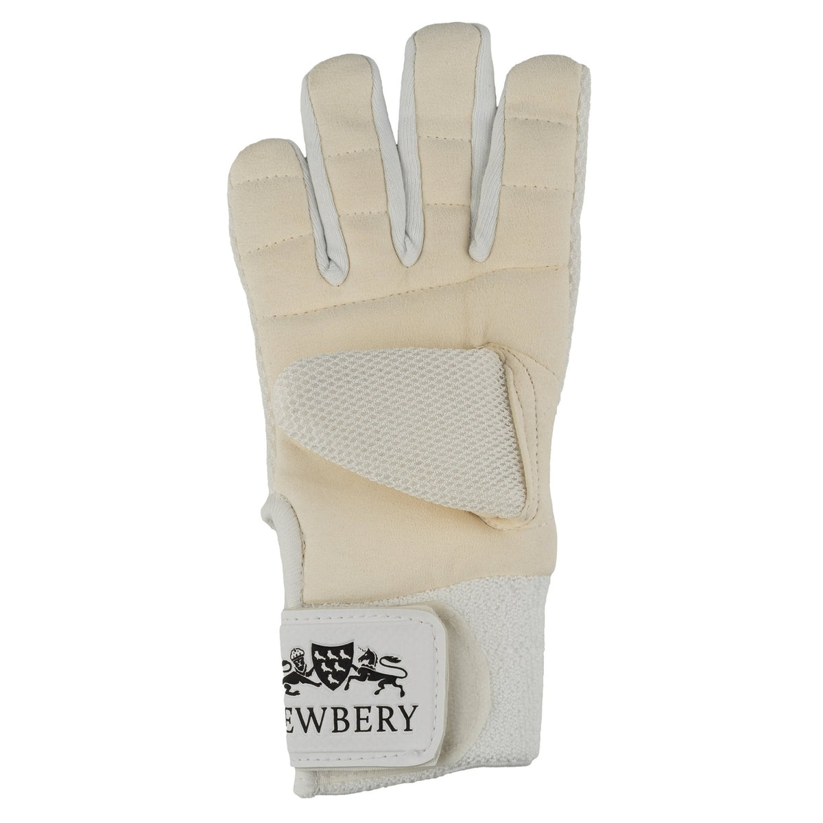 Chamois Wicket-Keeping Padded Inner Gloves