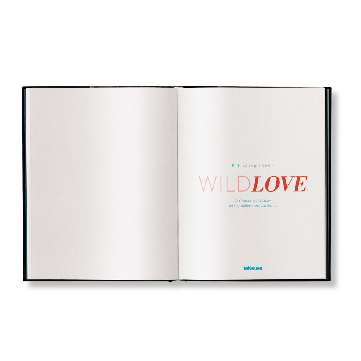 WildLOVE