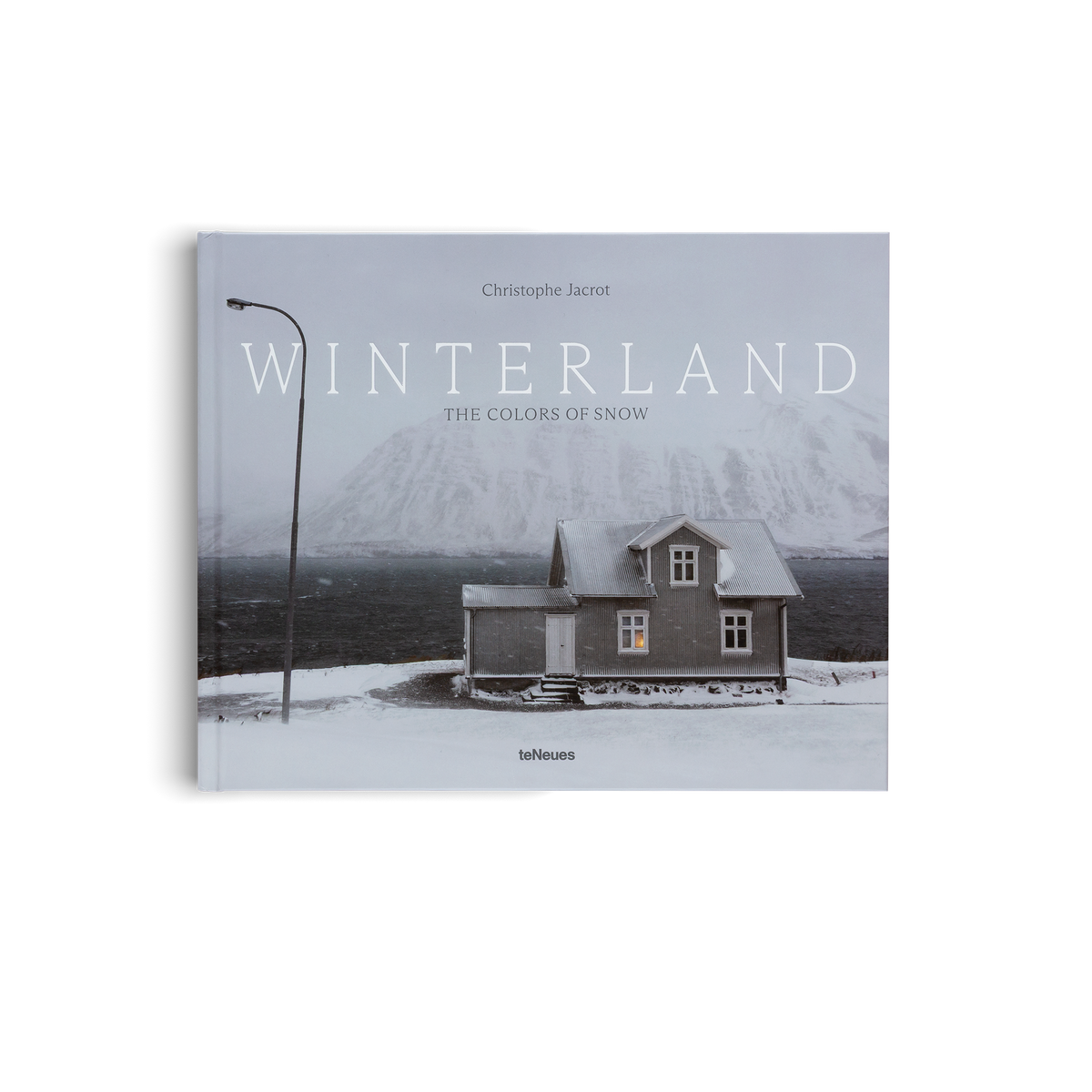 Winterland