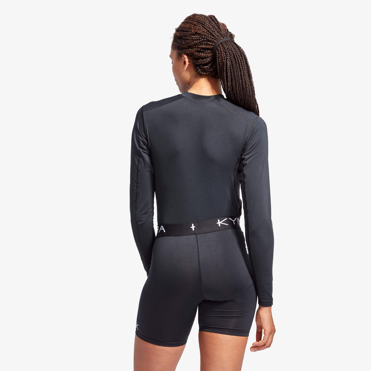 Women's Infrared Performance Baselayer Top LS - HealVia