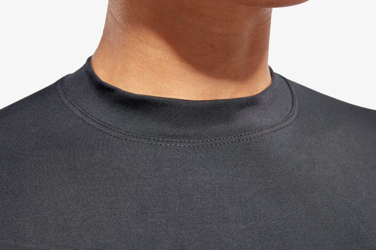 Women's Infrared Performance Baselayer Top LS - HealVia